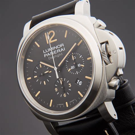 panerai watches cost|luminor panerai price list.